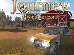 Hra Journey Beyond Horizons