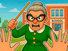 Hra Student and Teacher