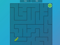 Hra Maze Me Crazy
