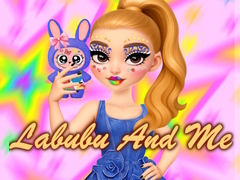 Hra Labubu And Me