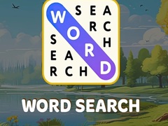 Hra Word Search