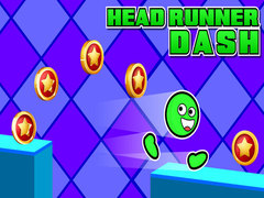 Hra Head Runner Dash