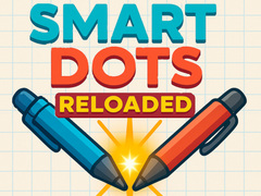 Hra Smart Dots Reloaded