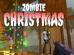 Hra Zombie Christmas