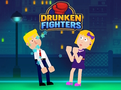 Hra Drunken Fighters