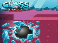 Hra Glass Break