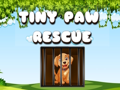 Hra Tiny Paw Rescue