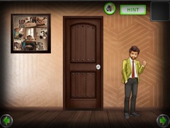 Hra Amgel Easy Room Escape 329