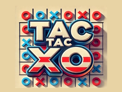 Hra TAC-TAC-XO