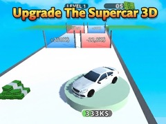 Hra Upgrade The Supercar 3D
