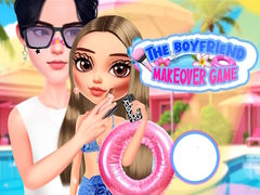 Hra The Boyfriend Makeover Game