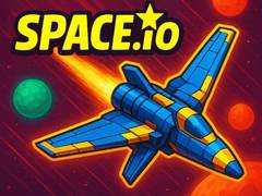 Hra Space.io