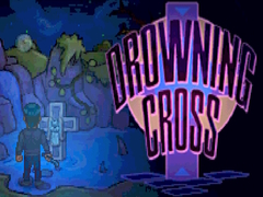 Hra Drowning Cross