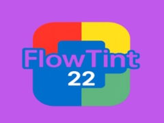 Hra FlowTint