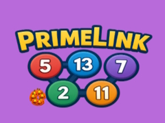 Hra PrimeLink