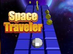 Hra Space Traveler