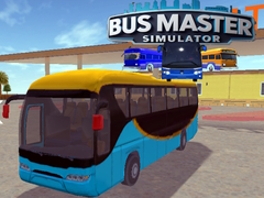 Hra Bus Master Simulator