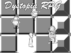 Hra Dystopia RPG