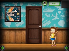 Hra Amgel Kids Room Escape 354