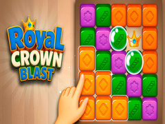 Hra Royal Crown Blast