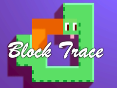 Hra Block Trace