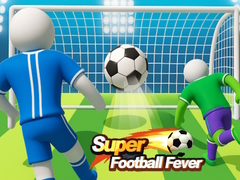 Hra Super Football Fever