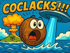 Hra Coclacks