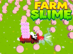 Hra Slime Farm