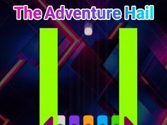 Hra The Adventure Hail