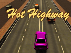 Hra Hot Highway