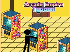 Hra Arcade Empire Tycoon