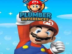 Hra Plamber Differences