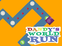 Hra Dandy's World Marathon