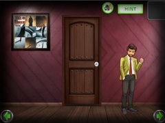 Hra Amgel Easy Room Escape 330