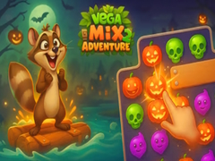 Hra Vega Mix 2 Adventure