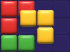 Hra Koko Loco Block Blast