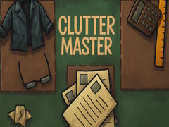 Hra Clutter Master