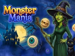 Hra Monster Mania