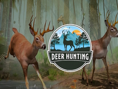 Hra Deer Hunting 