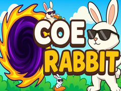 Hra Coe Rabbit