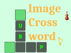 Hra Image Crossword