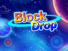 Hra Block Drop