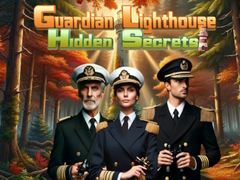 Hra Guardian Lighthouse Hidden Secrets