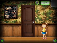 Hra Amgel Kids Room Escape 355