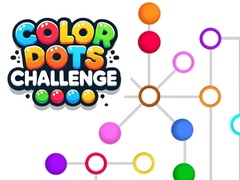 Hra Color Dots Challenge