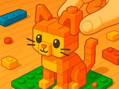 Hra Construction Set - 3D Builder