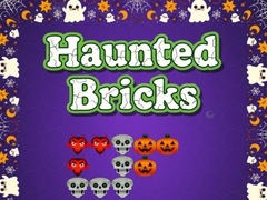 Hra Haunted Bricks