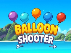 Hra Balloon Shooter 
