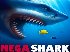 Hra Mega Shark