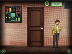 Hra Amgel Easy Room Escape 331